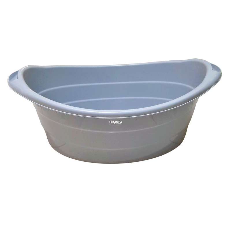 لگن حمام مدل LOVLY کد 60