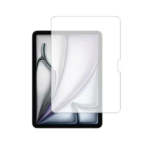 محافظ صفحه نمایش تورنادو مدل نانوگلس مناسب برای تبلت اپل iPad Air 11 2024