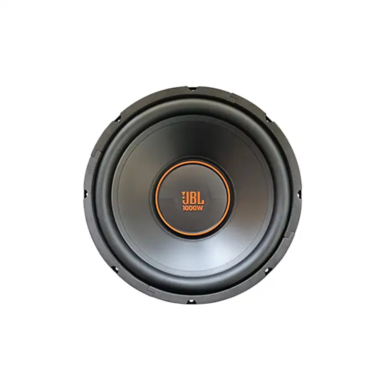 ساب ووفر خودرو جی بی ال مدل GX1200