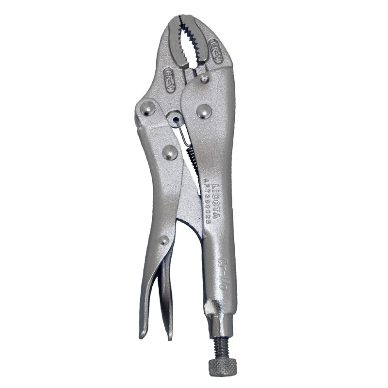 انبر قفلی لیکوتا مدل APT-39002B