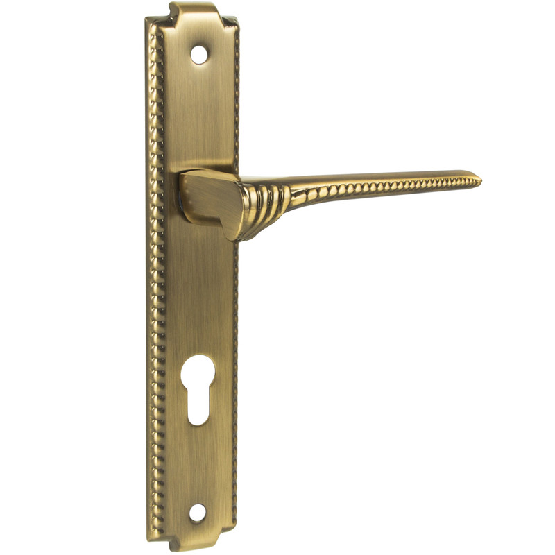 دستگیره در ترووان مدل 814 دستگیره در ترووان مدل 814