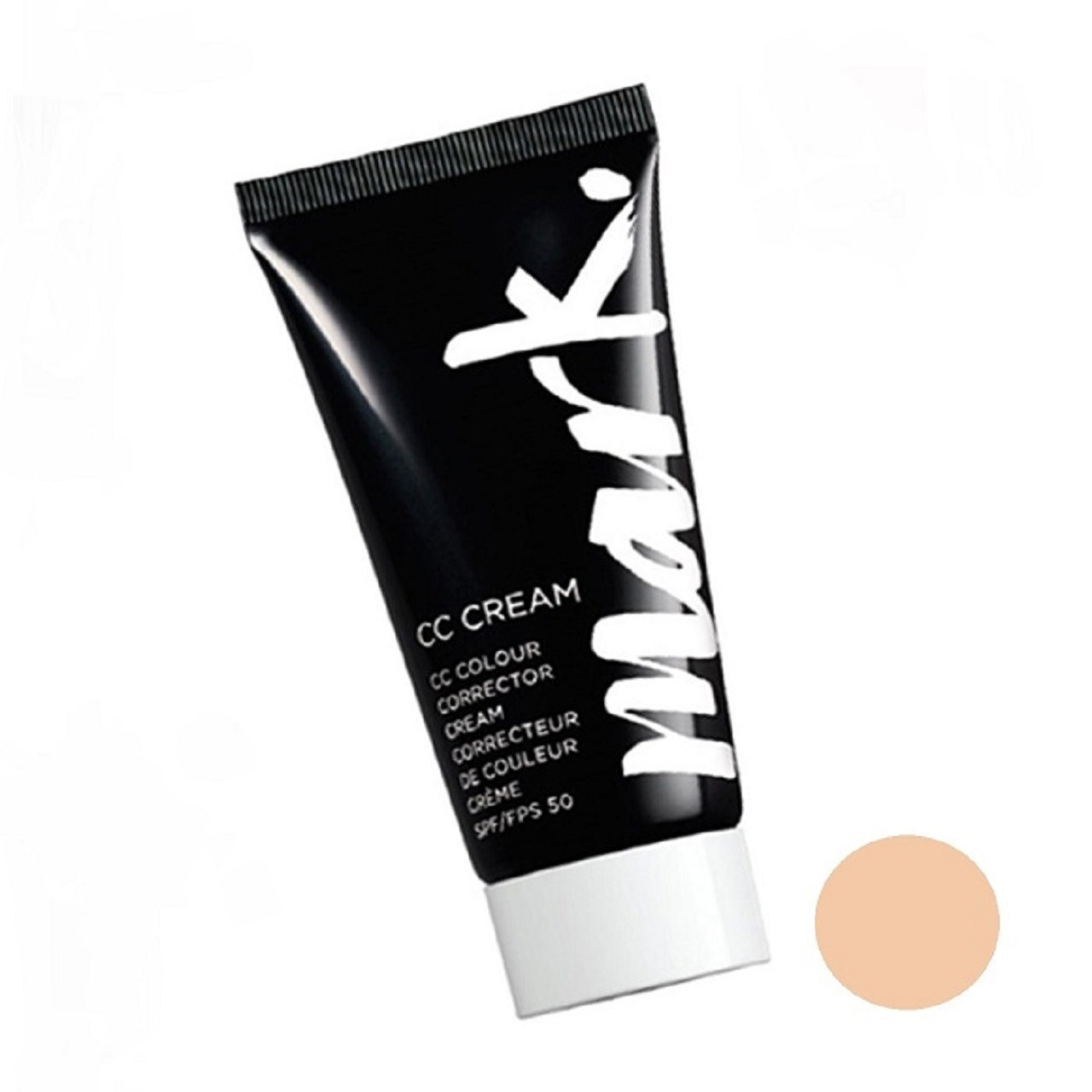 کرم سی سی آون مدل mark. CC Colour Corrector Cream حجم 30 میلی لیتر