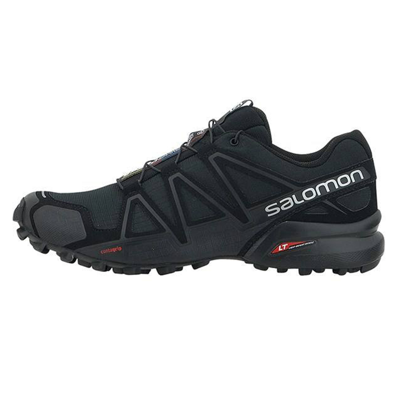 کفش مخصوص پیاده روی مردانه سالومون مدل 383130 MIRACLE