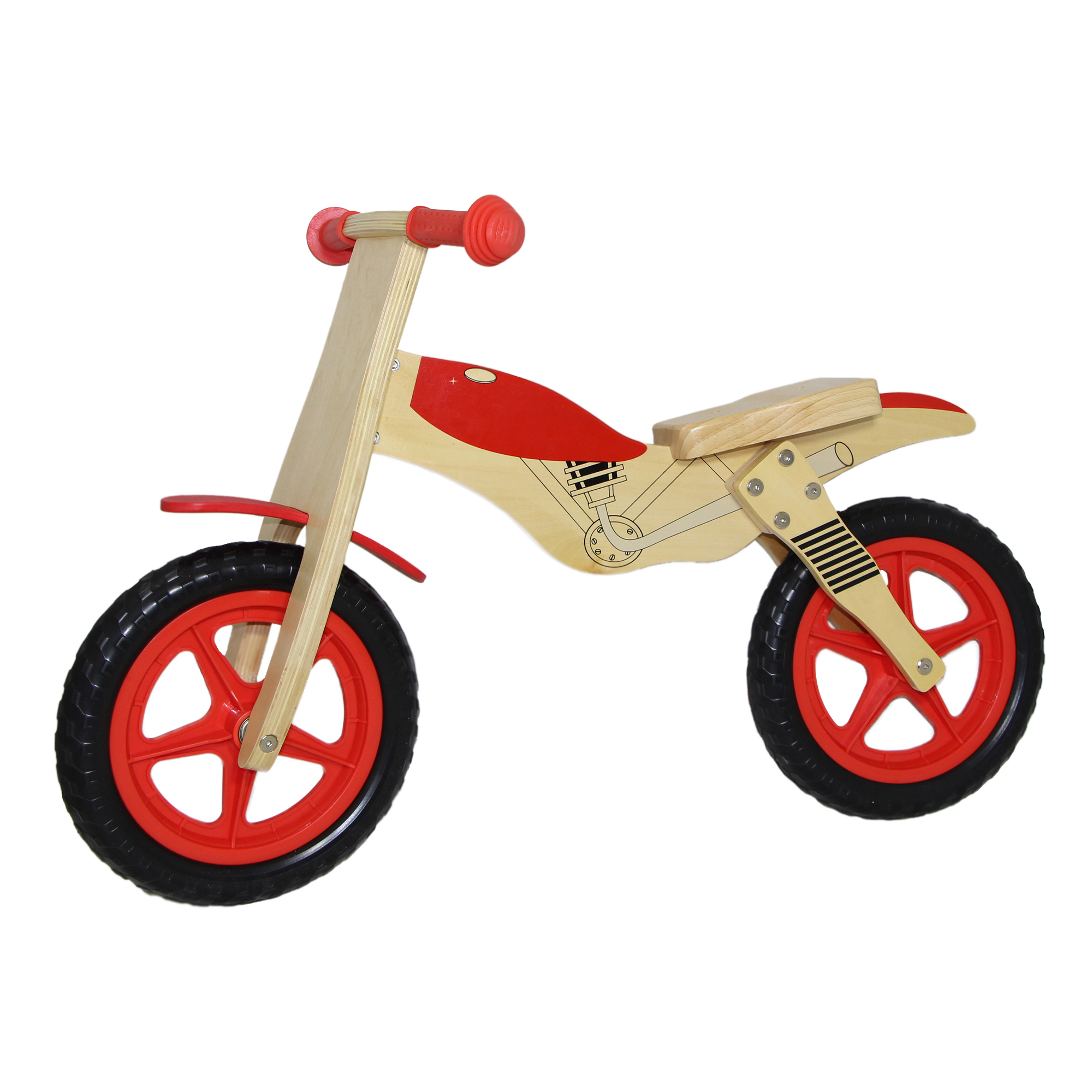 دوچرخه مدل Kids Bike Gt475-3
