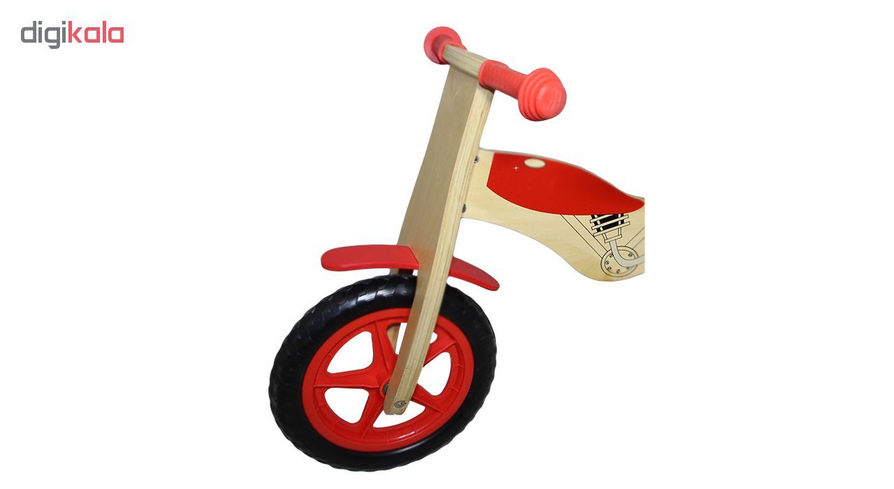 دوچرخه مدل Kids Bike Gt475-3