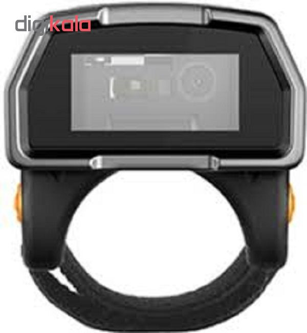 بارکد خوان دوبعدی بی سیم یوروو مدل Ring Scanner, R70 1