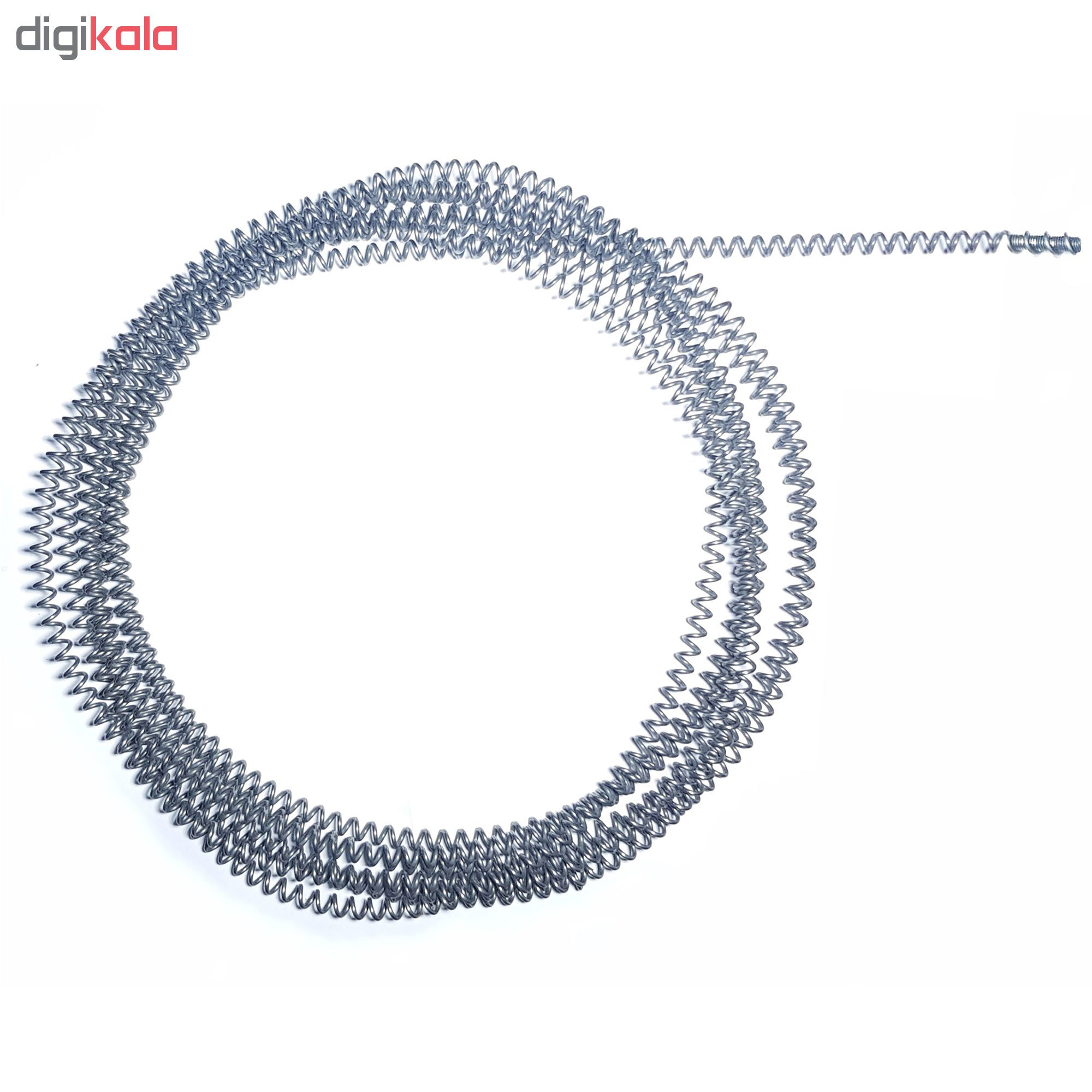 فنر لوله باز کنی خانگی رابین مدل SH_1515