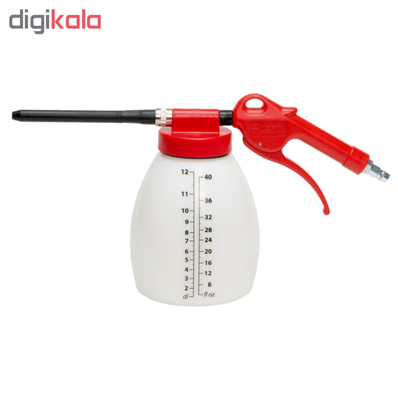 پیستوله بادی وورث کد 0891612