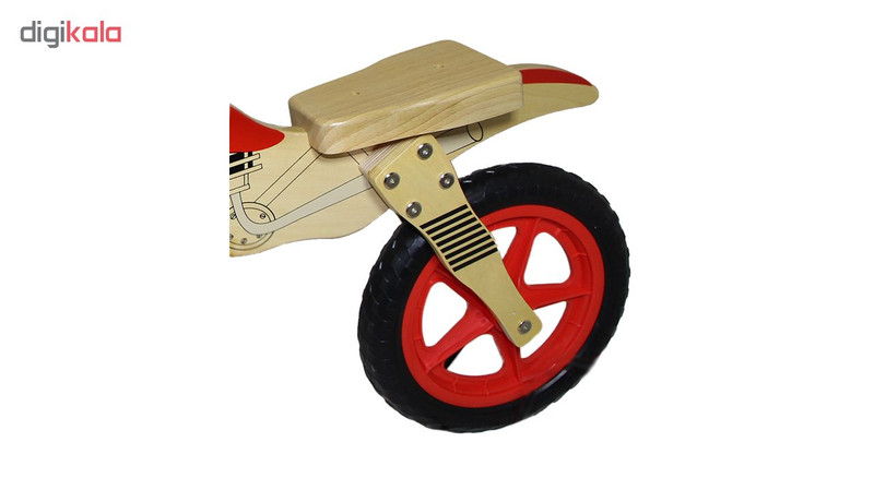 دوچرخه مدل Kids Bike Gt475-3