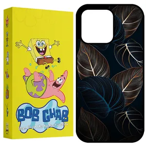 BOB Ghab BCP15PM Cover For Apple iPhone 15 Pro Max