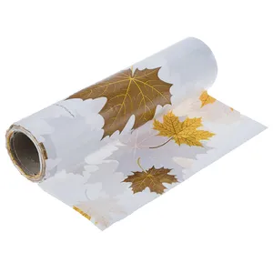 Penguin 100055 Disposable Tablecloth Roll of 50