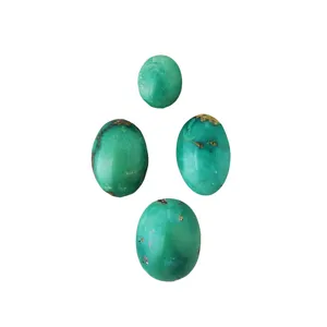 سنگ فیروزه مدل NG1173 مجموعه 4 عددی