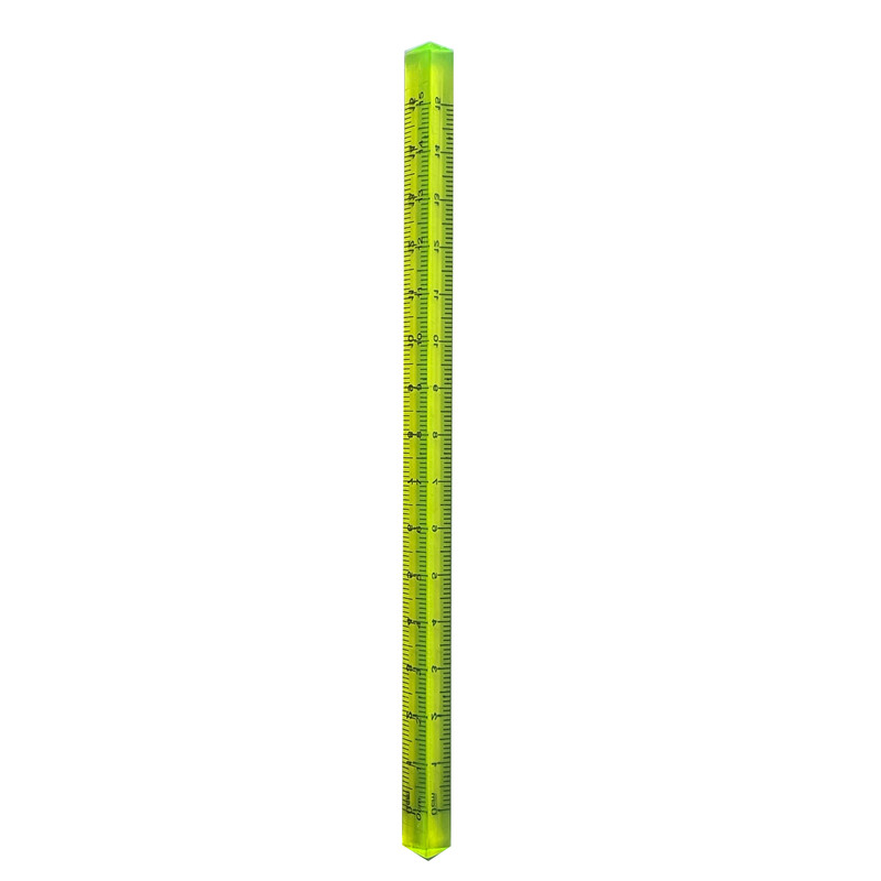 خط کش 15 سانتی متری مدل TY-1603