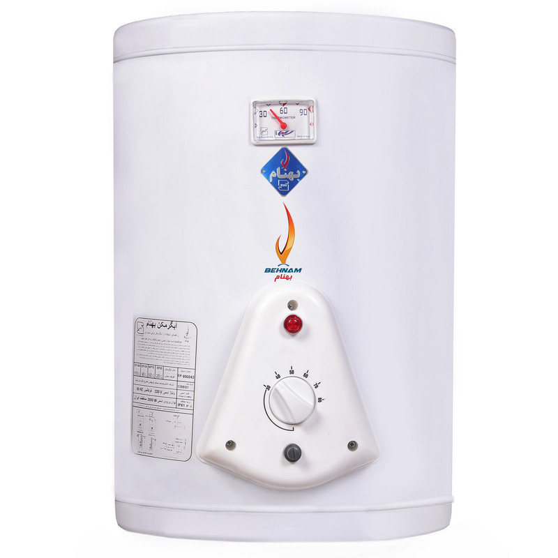 آبگرمکن برقی بهنام مدل P70