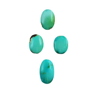 سنگ فیروزه مدل NG1172 مجموعه 4 عددی
