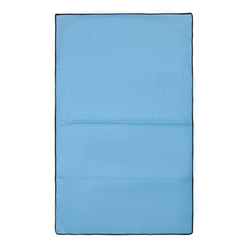 زیر انداز سفری پکینیو مدل a2 سایز 100*150 سانتی متر