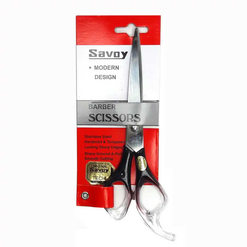 قیچی خیاطی ساوی مدل GH_SAV_18Cent