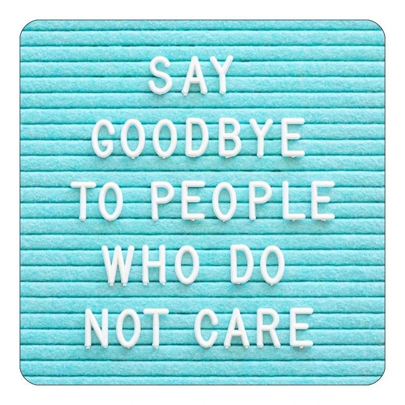 مگنت کاکتی طرح جملات انگیزشی و مثبت مدل mp24956