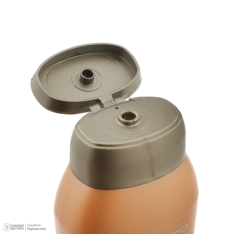 نرم کننده مو لپیور مدل نوریش اند مویسچرایز حجم 200 میلی لیتر نرم کننده مو لپیور مدل نوریش اند مویسچرایز حجم 200 میلی لیتر