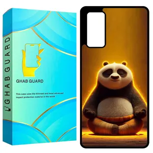 Ghab Guard GCHPS20F Cover for Samsung Galaxy S20 FE 4G / S20 FE 5G / S20 FE 2022