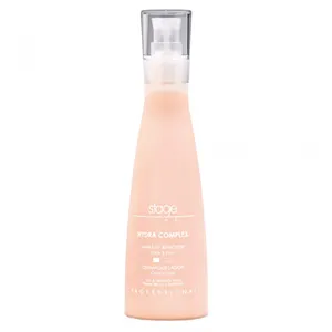 شیرپاک کن  استیج مدل  Hydra complex make up remover حجم 250 میلی لیتر