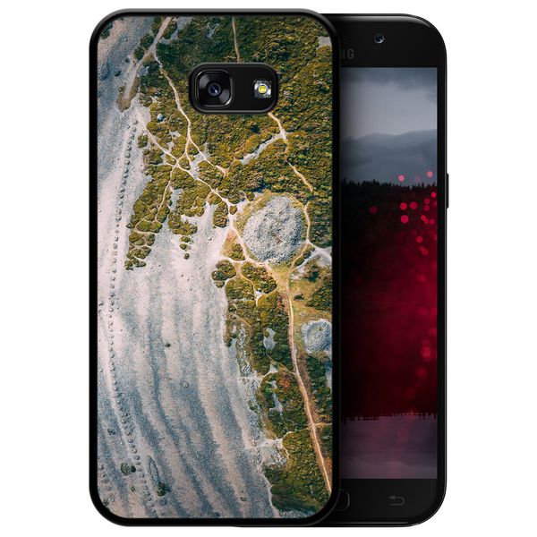 کاور طرح Nature مناسب برای گوشی موبایل سامسونگ Galaxy A5 2017 کاور طرح Nature مناسب برای گوشی موبایل سامسونگ Galaxy A5 2017