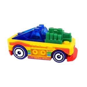  ماشین بازی هات ویلز مدل Custom Small Blo کد GTB62 - 4982