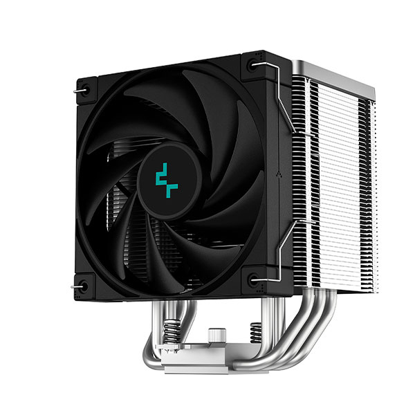 سیستم خنک کننده بادی دیپ کول مدل AK500 LGA1700