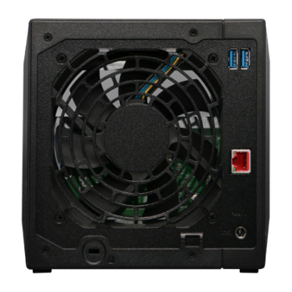 ذخیره ساز تحت شبکه ایسوستور مدل AS3304T