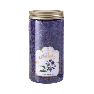 گل گاو زبان ممتاز زمانی - 300 گرم