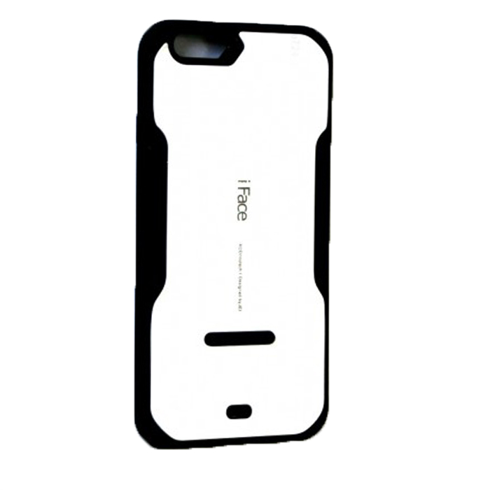 کاور آی فیس مدل Mall مناسب برای گوشی موبایل اپل iphone5