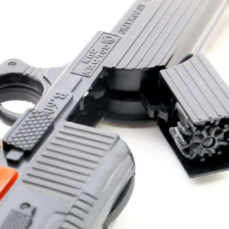 تفنگ بازی مدل Beretta