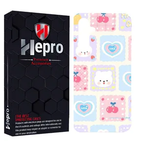 HEPRO MC Cover for SAMSUNG GALAXY A05S