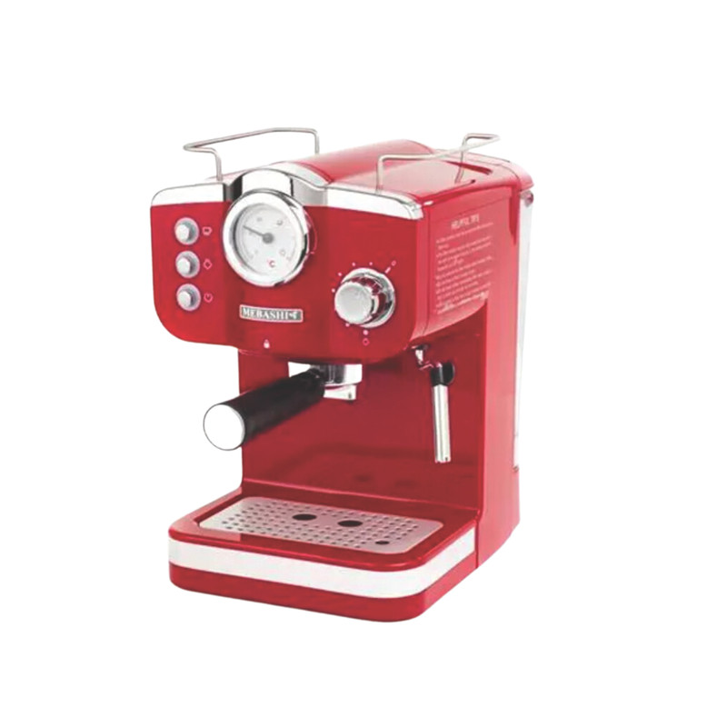 اسپرسوساز مباشی مدل ECM2015