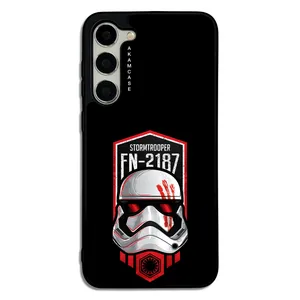 AKAM AMCWSGS23P-STAR WARS16 Cover For Samsung Galaxy S23 Plus