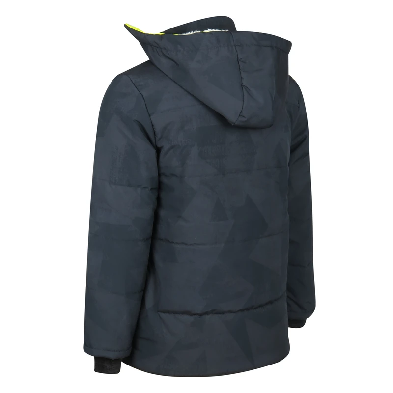 عکس شماره 2 : کاپشن پسرانه مدل پارسا کد 2126 da-kp-mober-me