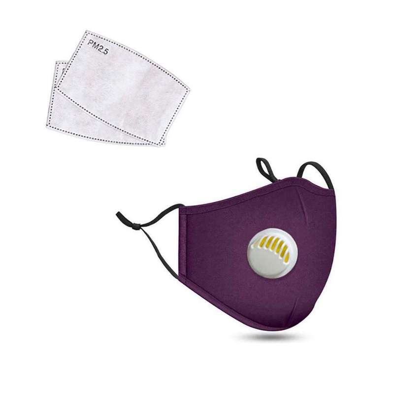 ماسک تنفسی کودک مدل Kids