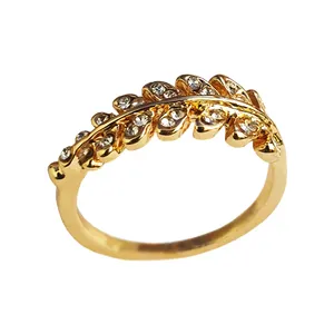 انگشتر زنانه کد 36