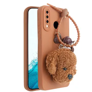 Poodle Case For Huawei P30 Lite