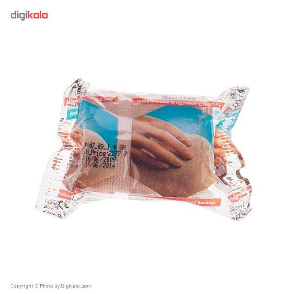 کیف کوچک کمک های اولیه