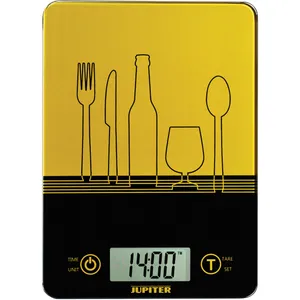 ترازوي آشپزخانه ژوپیتر مدل Mj502t