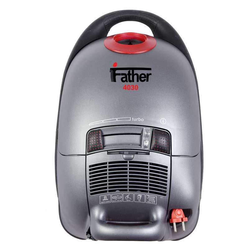 جاروبرقی آی فادر مدل 4030