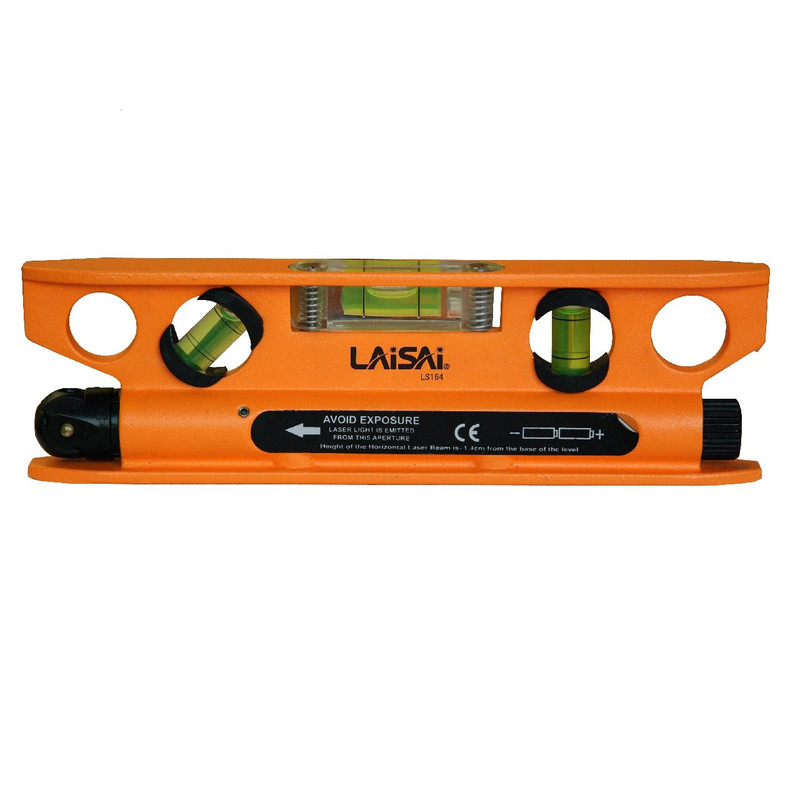 تراز لیزری لای سای مدل LS 164-I تراز لیزری لای سای مدل LS 164-I