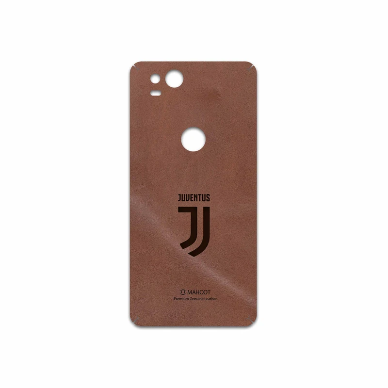 برچسب پوششی ماهوت مدل MNL-JUVE مناسب برای گوشی موبایل گوگل Pixel 2