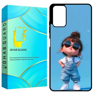Ghab Guard GCHPN10P Cover For Xiaomi Redmi Note 10 Pro / Redmi Note 10 Pro India / Redmi Note 10 Pro Max  