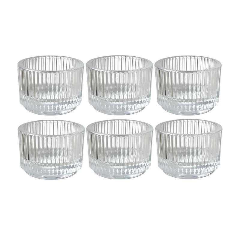 جاشمعی مدل کاوه بسته ۶ عددی