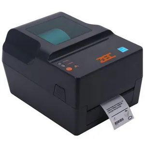 پرینتر لیبل زن زد ای سی مدل RP400H