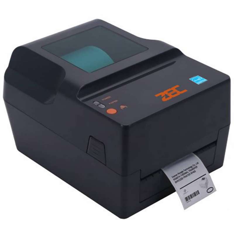 پرینتر لیبل زن زد ای سی مدل RP400H