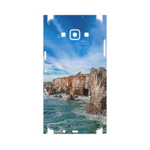 MAHOOT Rock Mountain-FullSkin Cover Sticker for Samsung Galaxy A5 2015