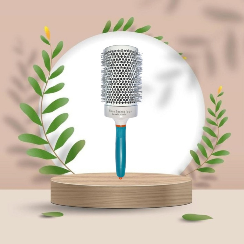 برس مو مدل نانو کد 65